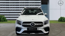 Mercedes-Benz GLB 200 AMG Line Premium Plus 5dr 7G-Tronic Petrol Estate